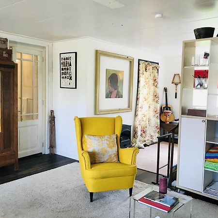 De Fryske Wyn Bed & Breakfast Ferwerd ภายนอก รูปภาพ